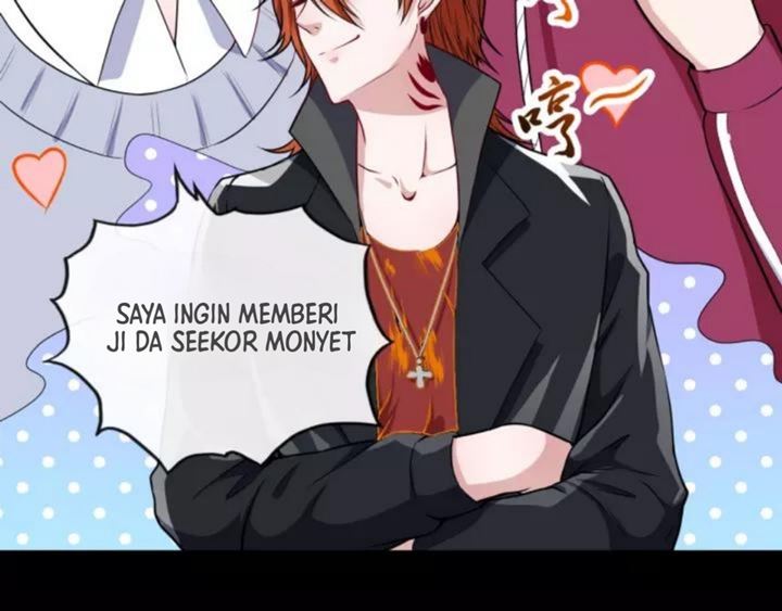 Daddy From Hell Chapter 121 Gambar 18